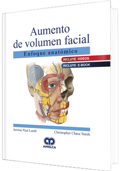 Producto Aumento de Volumen Facial de Autor del año 2019 ISBN 9789804300318
