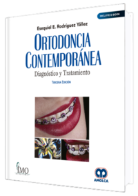 Producto Ortodoncia Contemporánea. Diagnóstico y tratamiento Tercera edición de Autor del año 2019 ISBN 9789804300387