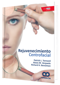 Producto Rejuvenecimiento Centrofacial de Autor del año 2019 ISBN 9789804300400