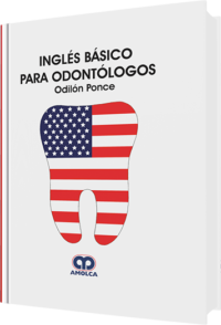 Producto Inglés Básico para Odontólogos de Autor del año 2002 ISBN 9789806184254