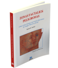 Producto Zonas Faciales Peligrosas de Autor del año 2000 ISBN 9789806184599