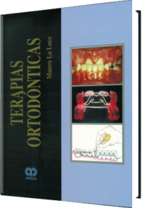 Producto Terapias Ortodónticas de Autor del año 2002 ISBN 9789806184831