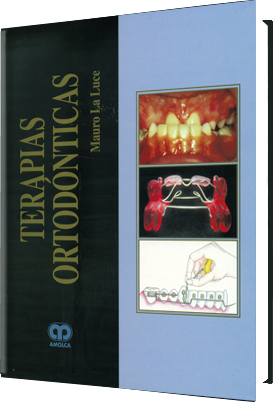 Producto Terapias Ortodónticas de Autor del año 2002 ISBN 9789806184831