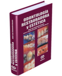 Producto Odontología Restauradora y Estética de Autor del año 2005 ISBN 9789806574141