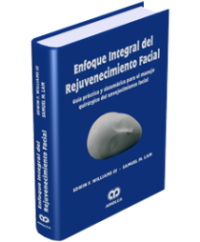 Producto Enfoque Integral del Rejuvenecimiento Facial de Autor del año 2006 ISBN 9789806574389