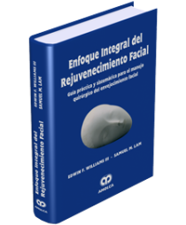 Producto Enfoque Integral del Rejuvenecimiento Facial de Autor del año 2006 ISBN 9789806574389