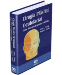 Producto Cirugía Plástica Oculofacial de Autor del año 2006 ISBN 9789806574613