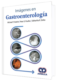 Producto Imágenes en Gastroenterología de Autor del año 2019 ISBN 9789806574915