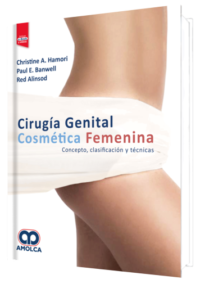 Producto Cirugía genital cosmética femenina de Autor del año 2019 ISBN 9789806574960