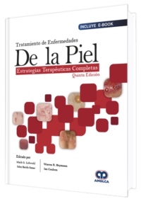 Producto Tratamiento de Enfermedades de la Piel de Autor del año 2019 ISBN 9789806574977