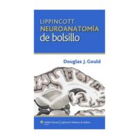 Libro Neuroanatomía de Bolsillo ISBN 9788416004119 Idioma Español Editorial LIPPINCOTT W & W