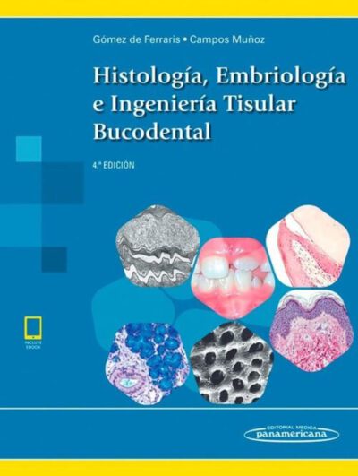 Libro Histología