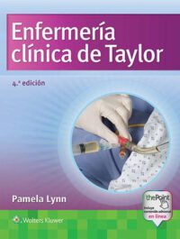 Libro Enfermería Clínica de Taylor