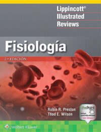 Libro LIR. Fisiología