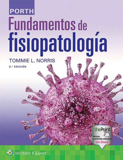 Libro Porth. Fundamentos de Fisiopatología