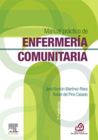Libro Manual Práctico de Enfermería Comunitaria