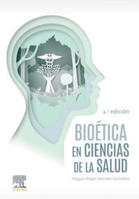 Libro Bioética en Ciencias de la Salud
