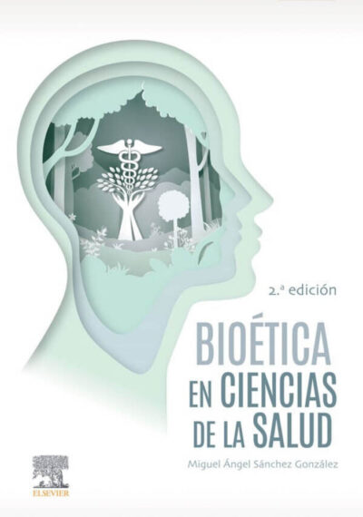 Libro Bioética en Ciencias de la Salud