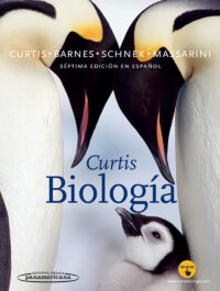Libro Biología. 7° Edición. ISBN 9789500603348 Idioma Español Editorial Medica Panamericana
