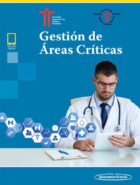 Libro Gestión de Áreas Críticas ISBN 9789500695695 Idioma Español Editorial Medica Panamericana