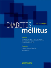 Libro Diabetes Mellitus