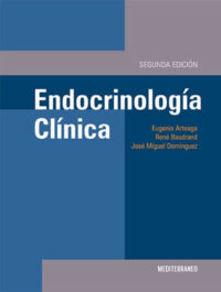 Libro Endocrinología Clínica