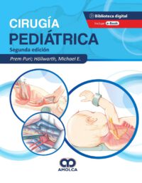 Libro Cirugía Pediátrica ISBN 9789585303584 Idioma Español Editorial Amolca