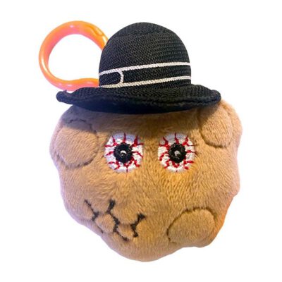 giant microbes caffeine llavero medsuq representante oficial de giant microbes en chile