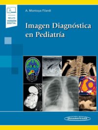 Libro Imagen Diagnóstica en Pediatría ISBN 9788491106296 Idioma Español Editorial Panamericana