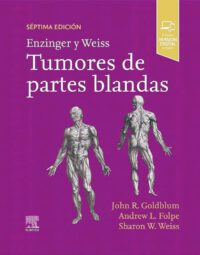 Libro Enzinger. Tumores de Partes Blandas. 7° Edición. ISBN 9788491138990 Idioma Español Editorial Elsevier
