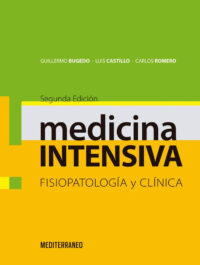 Libro Medicina Intensiva. 2° Edición. ISBN 9789562203784 Idioma Español Editorial Mediterraneo