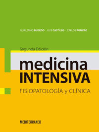 Libro Medicina Intensiva. 2° Edición. ISBN 9789562203784 Idioma Español Editorial Mediterraneo