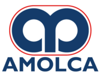 logo amolca en chile