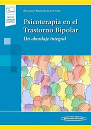 Libro Psicoterapia en el Trastorno Bipolar. Un Abordaje Integral. ISBN 9788491109013 Idioma Español Editorial Panamericana