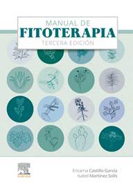 Libro Manual de Fitoterapia. 3° Edición. ISBN 9788491136866 Idioma Español Editorial Elsevier