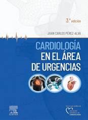 Libro Cardiología en el Área de Urgencias. 3°Edición. ISBN 9788491137696 Idioma Español Editorial Elsevier