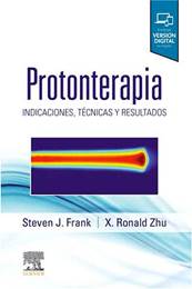 Libro Protonterapia. Indicaciones