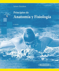 Libro Principios de Anatomía y Fisiología. 15° Edición. ISBN 9786078546114 Idioma Español Editorial Panamericana