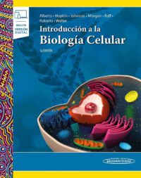 Libro Introducción a la Biología Celular. 5° Edición ISBN 9786078546442 Idioma Español Editorial Panamericana