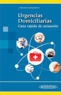 Libro Urgencias Domiciliarias.