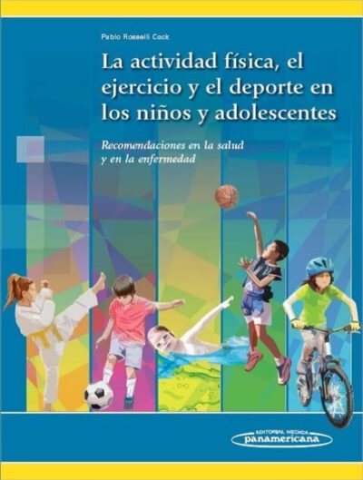 Libro La Actividad Física