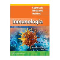 Libro LIR. Inmunología. 3ª Edición. ISBN 9788418563362 Idioma Español Editorial Lippincot W & W