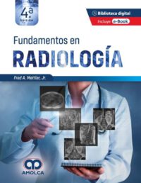 Libro Fundamentos en Radiología