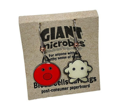 aros giant microbes globulos medsuq es giant microbes en chile