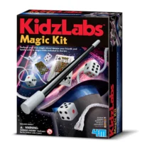 Juego Magia - 4M - Compra online en medsuq.cl