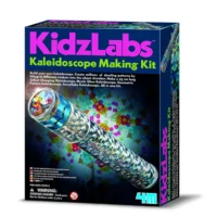 Ciencia Caleidoscopio - 4M - Compra online en medsuq.cl