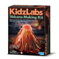 Ciencia Moldea Y Pinta Volcan - 4M - Compra online en medsuq.cl