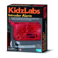 Ciencia Alarma Espias - 4M - Compra online en medsuq.cl