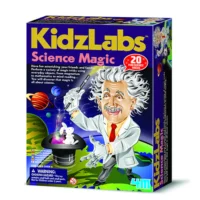 Ciencia Magia Cientifica - 4M - Compra online en medsuq.cl