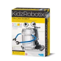 Robot Lata Bebida - 4M - Compra online en medsuq.cl